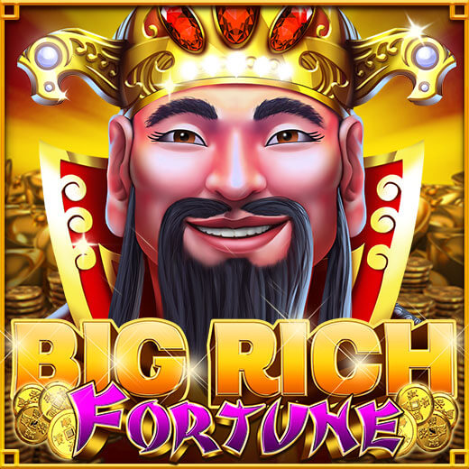 RTP Onegame Big Rich Fortune
